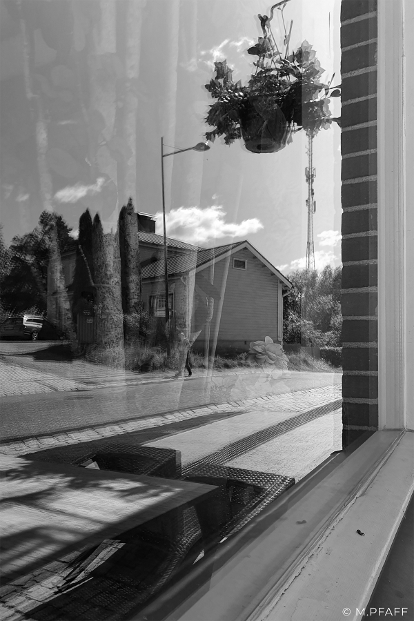 The Chairs are Resting