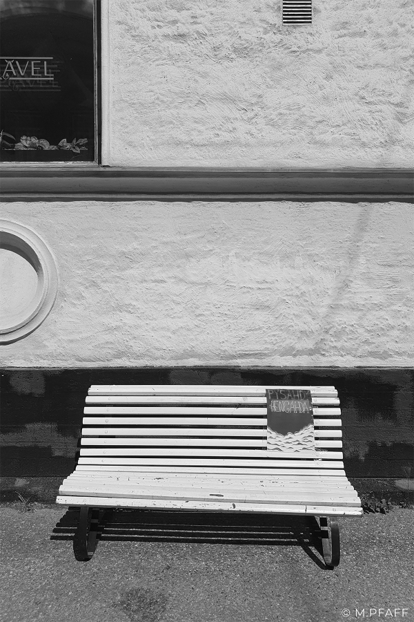 Stop - Take a Breath